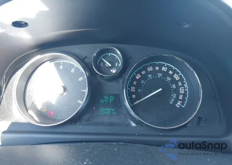 2012 Chevrolet Captiva Sport 2Ls from USA, damaged, VIN 3GNAL2EK0CS565886